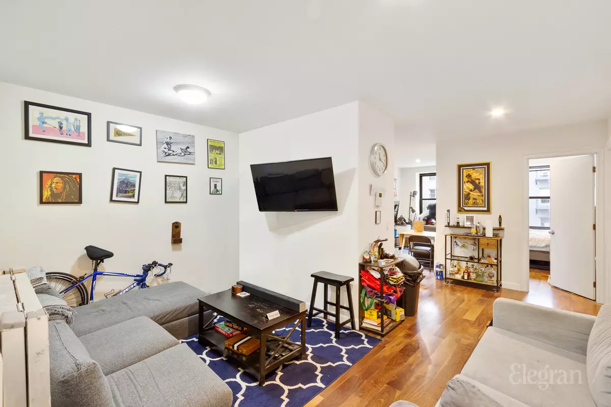 New York, NY 10016,513 3rd Ave #2