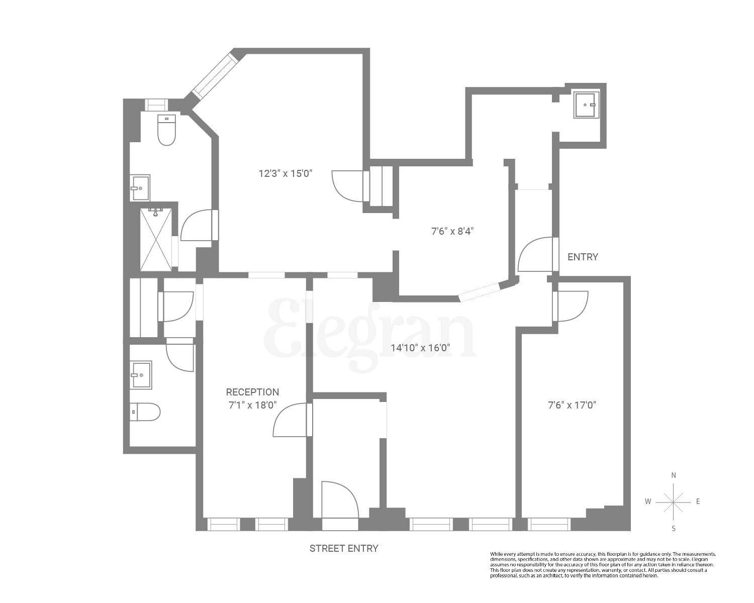 245 West 104th Street 1D Upper West Side New York NY 10025