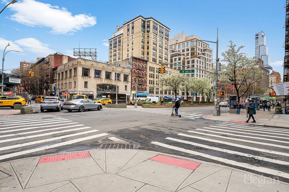 245 West 104th Street 1D Upper West Side New York NY 10025