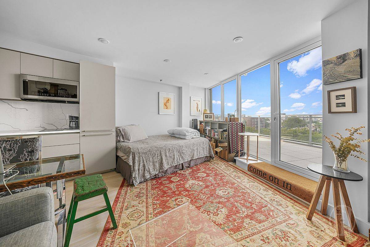 733 Ocean Parkway 8A Kensington Brooklyn NY 11230