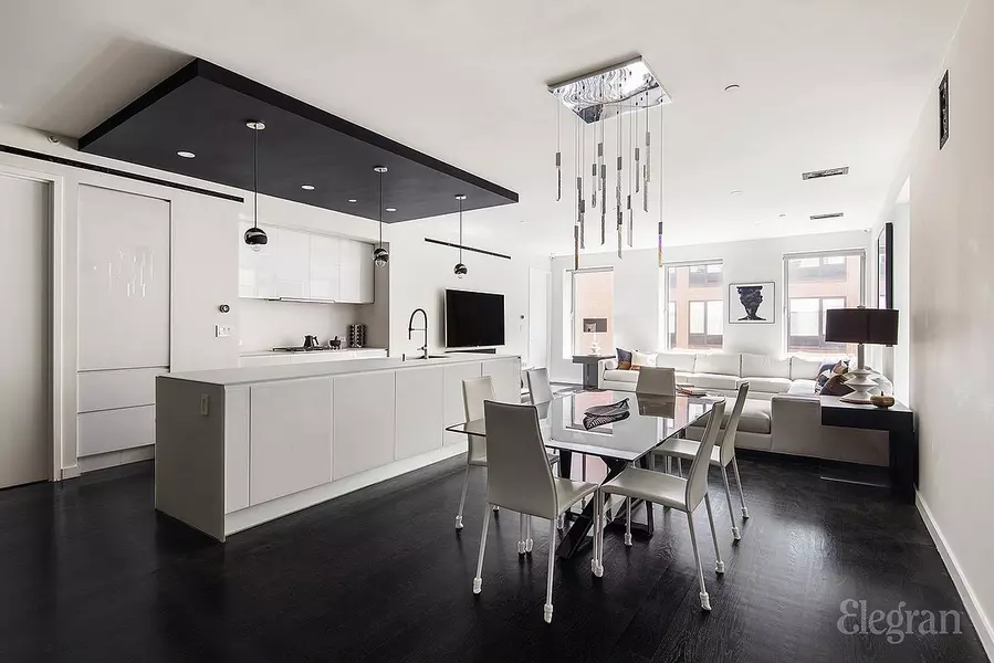 1 York Street #4-F, New York, NY 10013