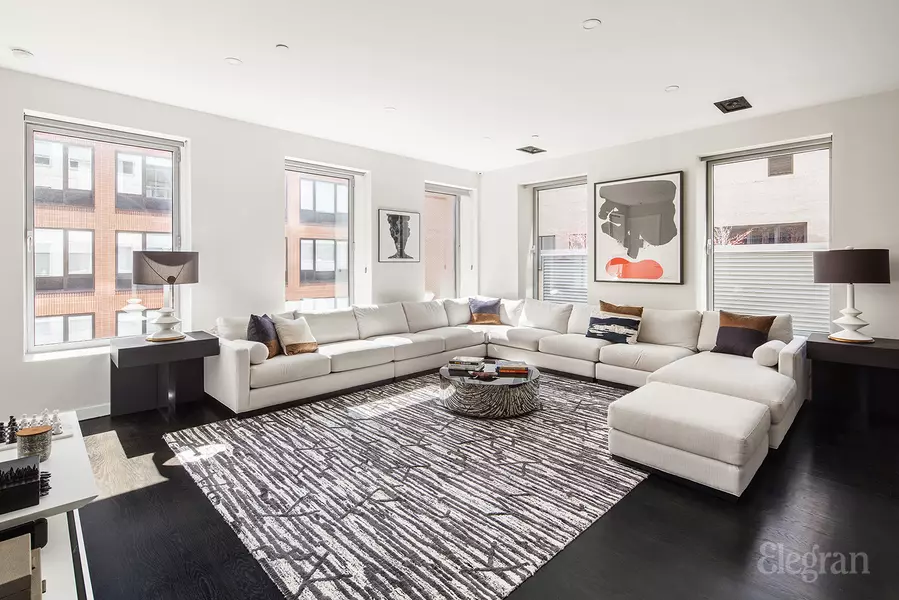1 York Street #4-F, New York, NY 10013