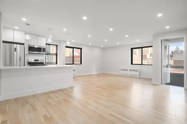 85 8th Ave #5L, New York, NY 10011-5105