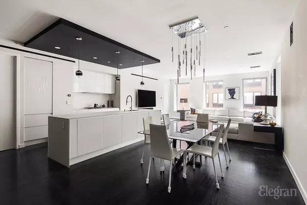 1 York St #4F, New York, NY 10013-2123