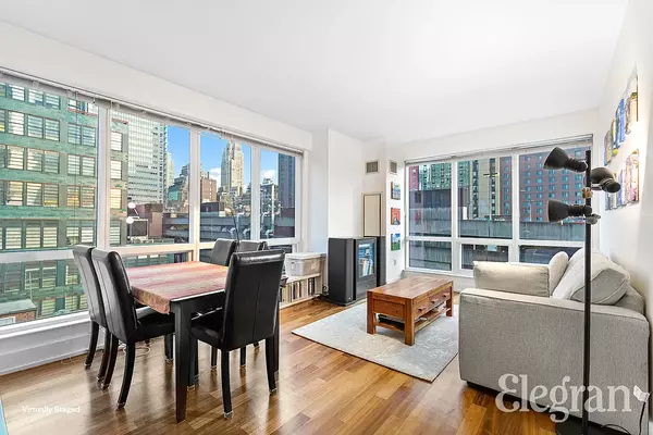 New York, NY 10036,350 W 42nd Street #10-K