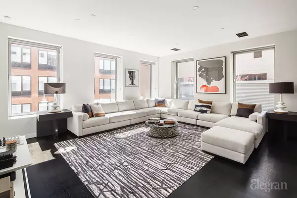1 York Street #4-F, New York, NY 10013