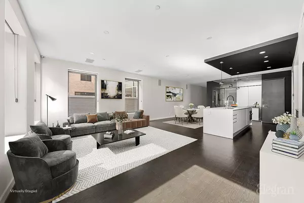 New York, NY 10013,1 York Street #4-F