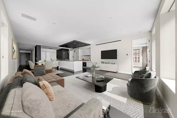 1 York Street #4-F, New York, NY 10013
