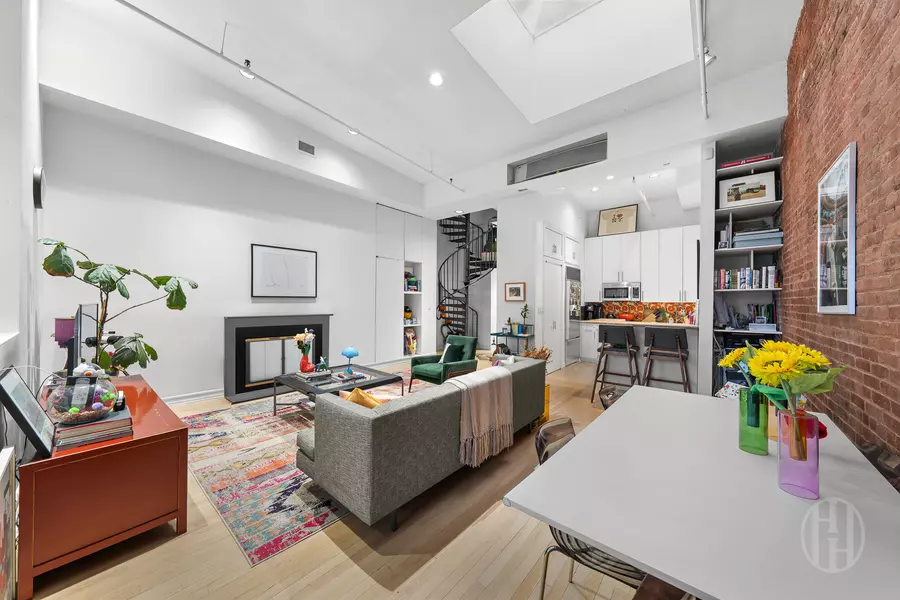 426 W Broadway #6F, New York, NY 10012