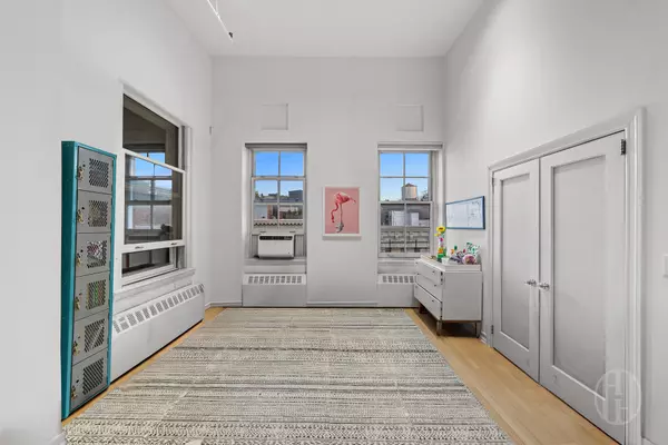 New York, NY 10012,426 W Broadway #6F