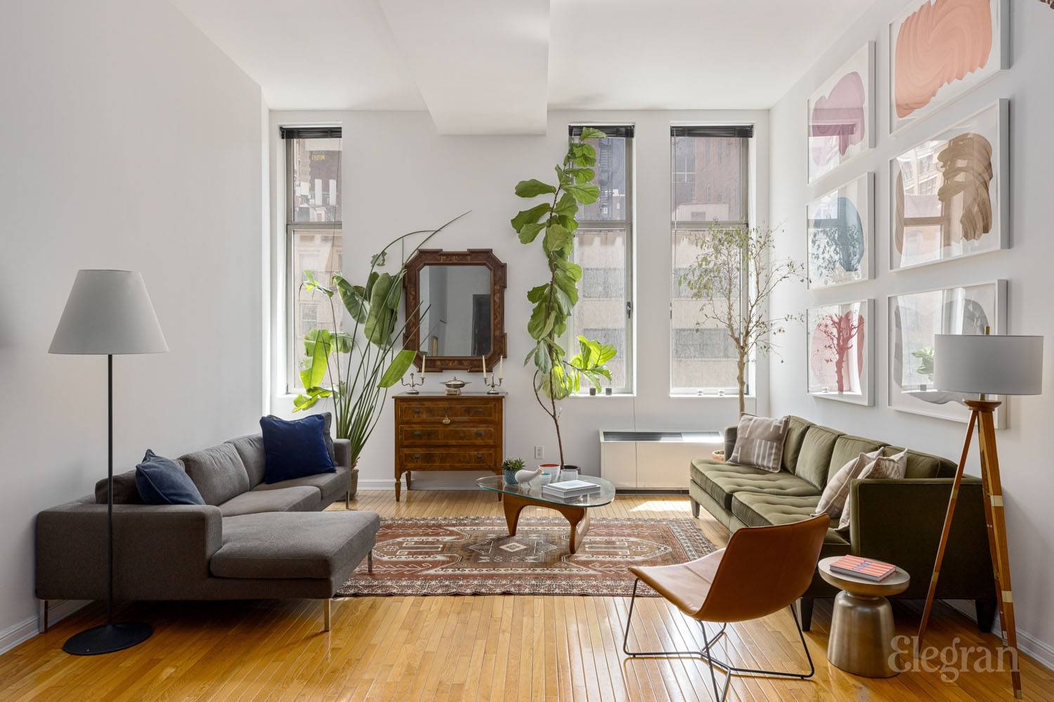 252 Seventh Avenue Chelsea New York NY 10001