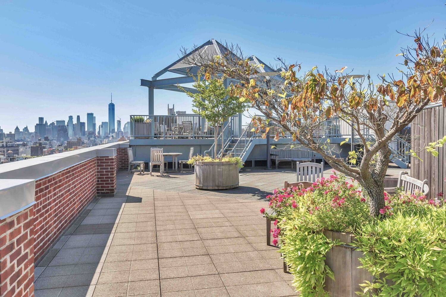252 Seventh Avenue Chelsea New York NY 10001