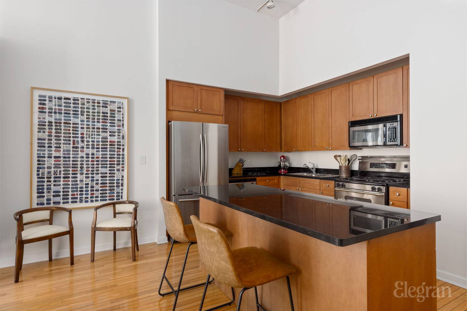 252 Seventh Avenue Chelsea New York NY 10001
