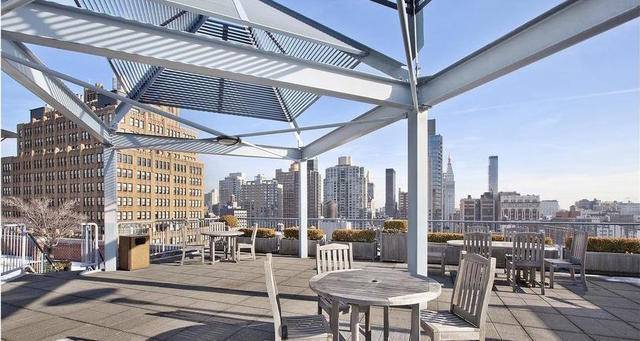 252 Seventh Avenue Chelsea New York NY 10001