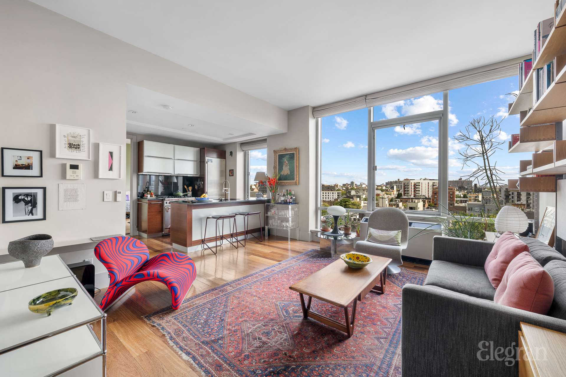 216 20th St UNIT&nbsp;1B, Brooklyn, NY, 11232