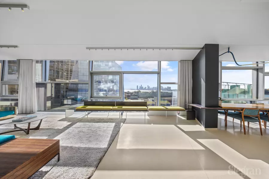 100 11th Ave #11B, New York, NY 10011