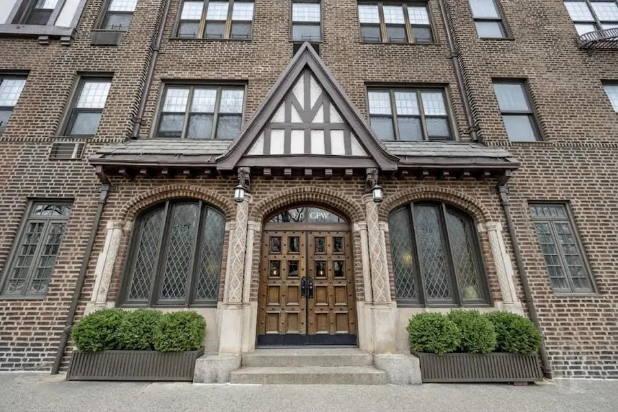 370 Central Park W #306, New York, NY 10025