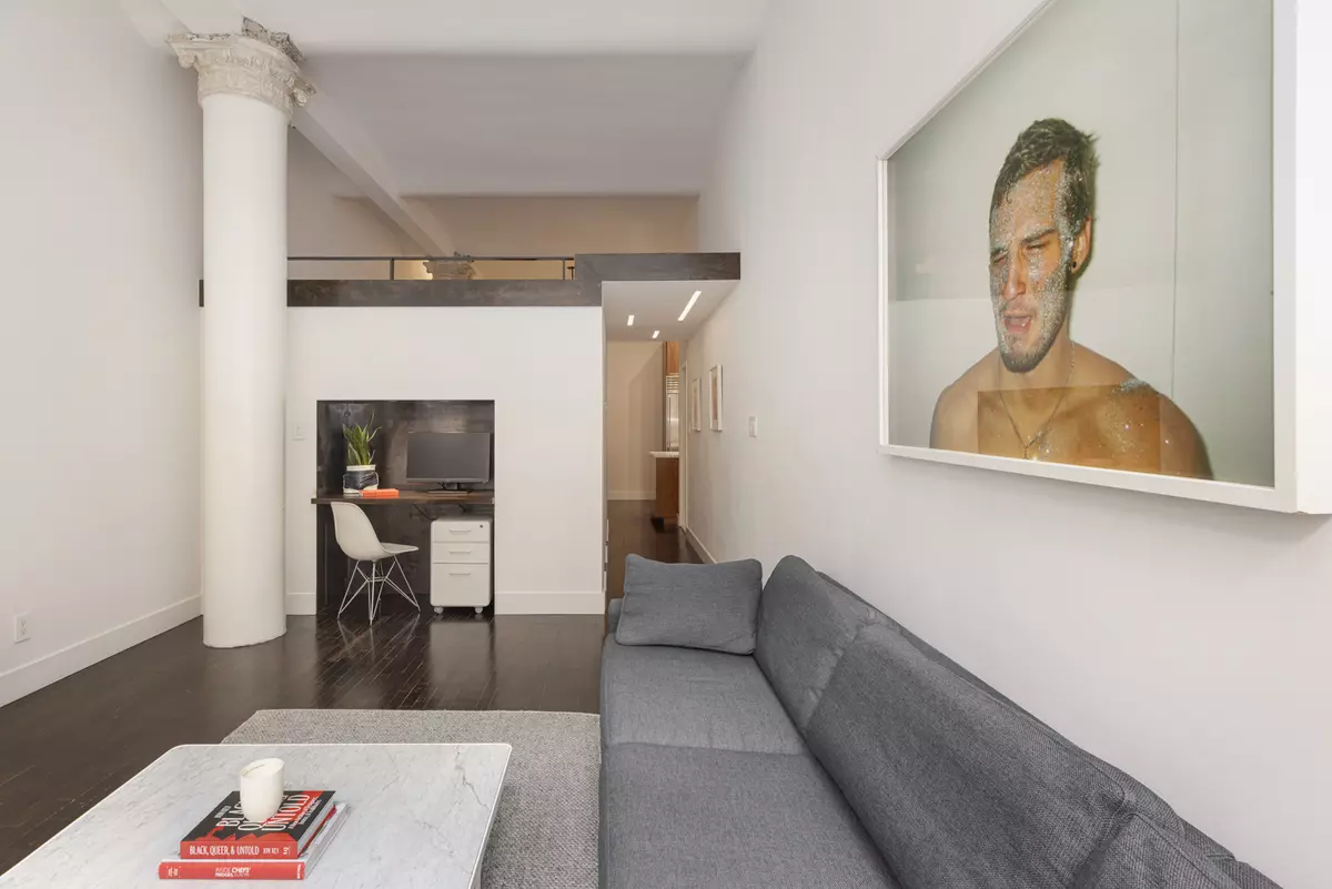 New York, NY 10003,39 E 12th St #308