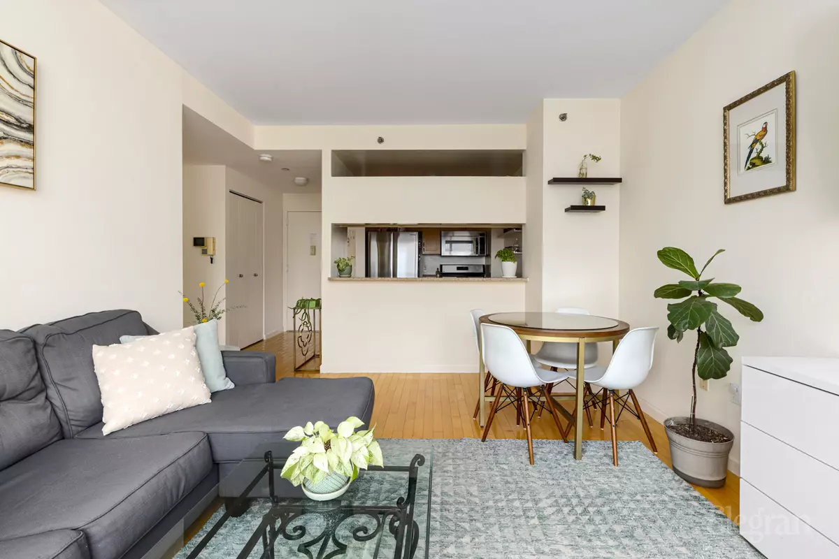 New York, NY 10016,250 E 30th St #6D