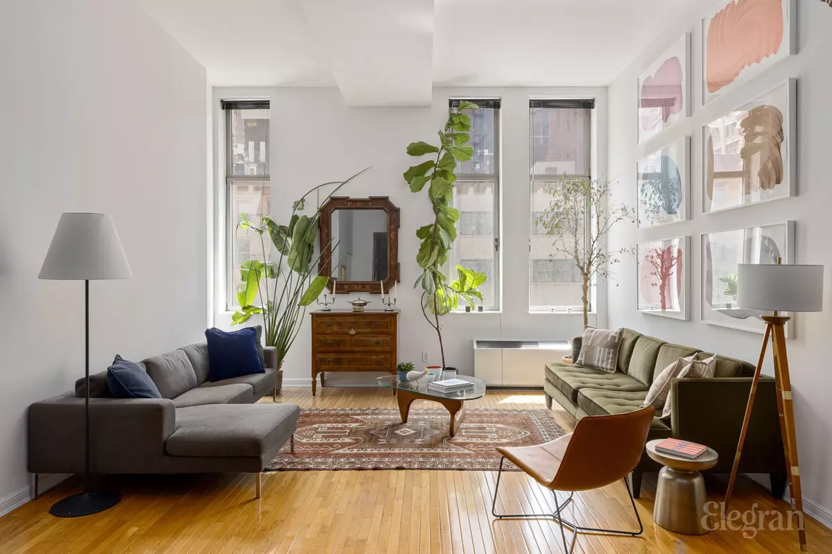 New York, NY 10001,252 7th Ave #3K