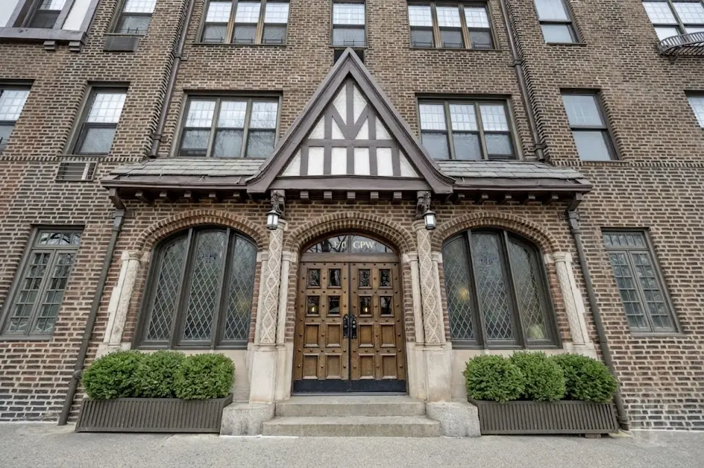 370 Central Park W #306, New York, NY 10025