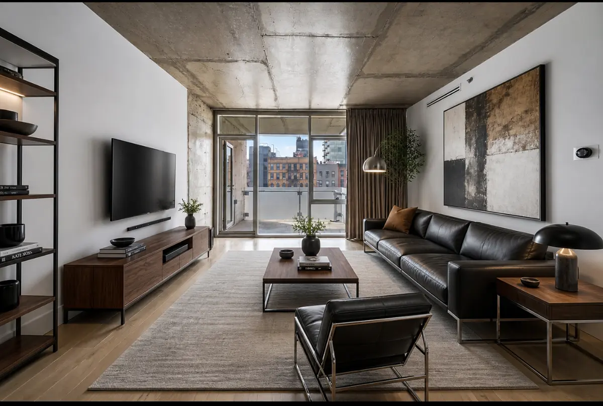 115 Norfolk St #503, New York, NY 10002