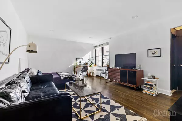 New York, NY 10003,60 E 9th St #614