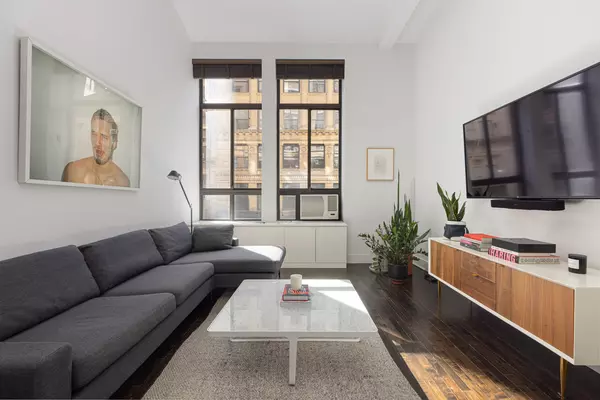 New York, NY 10003,39 E 12th St #308