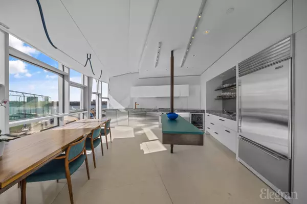 New York, NY 10011,100 11th Ave #11B