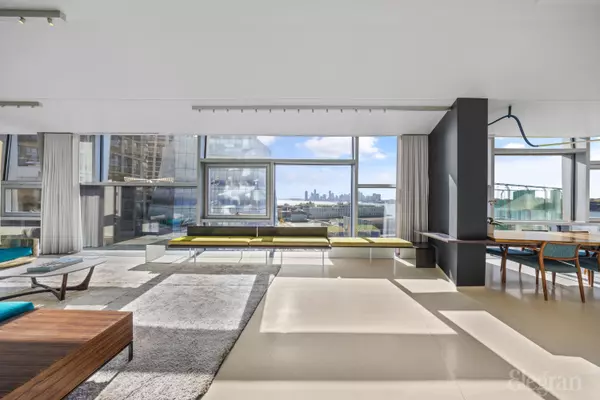 100 11th Ave #11B, New York, NY 10011