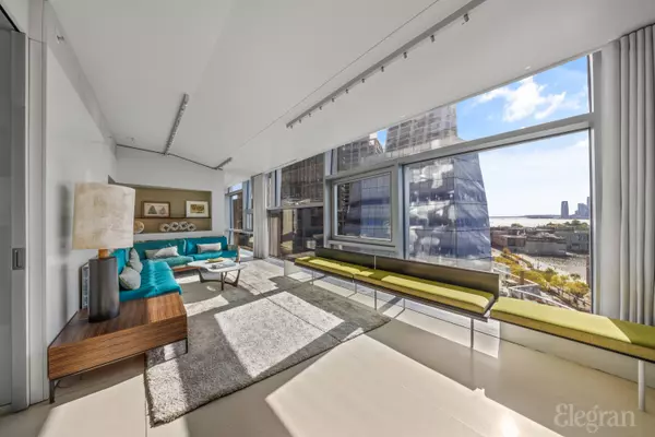 New York, NY 10011,100 11th Ave #11B