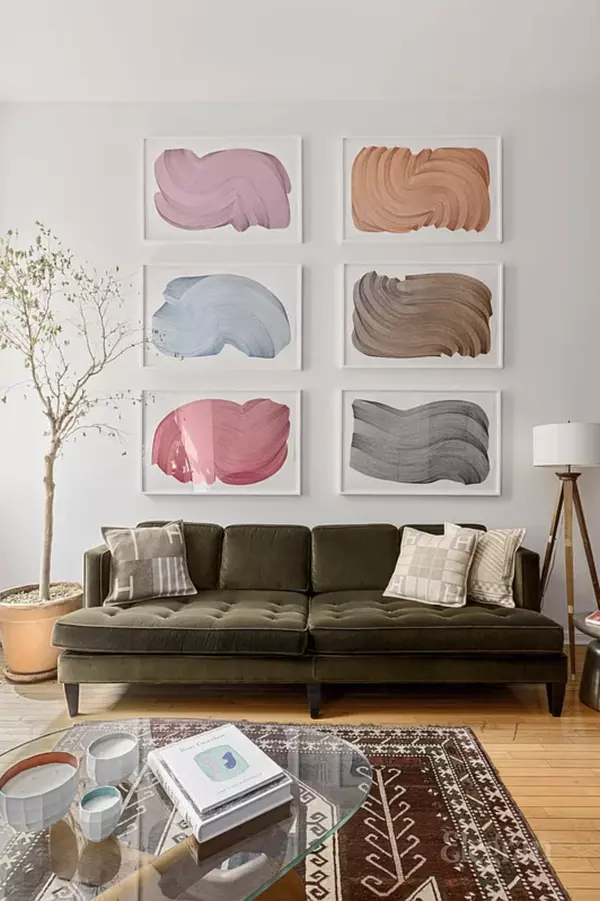 New York, NY 10001,252 7th Ave #3K