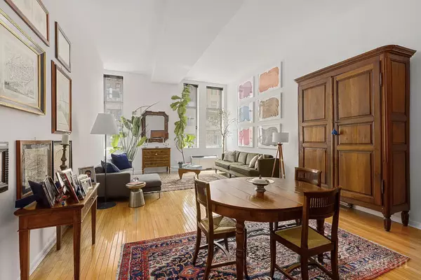 New York, NY 10001,252 7th Ave #3K