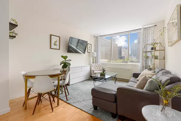 New York, NY 10016,250 E 30th St #6D