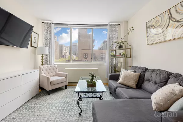 New York, NY 10016,250 E 30th St #6D