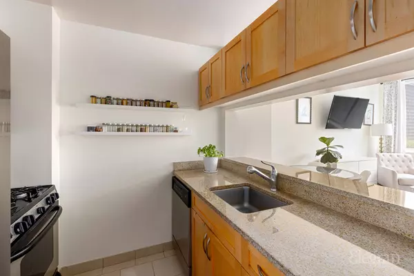 New York, NY 10016,250 E 30th St #6D