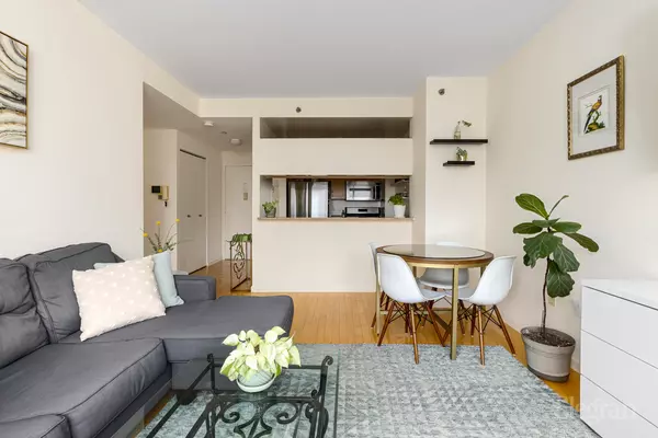 250 E 30th St #6D, New York, NY 10016