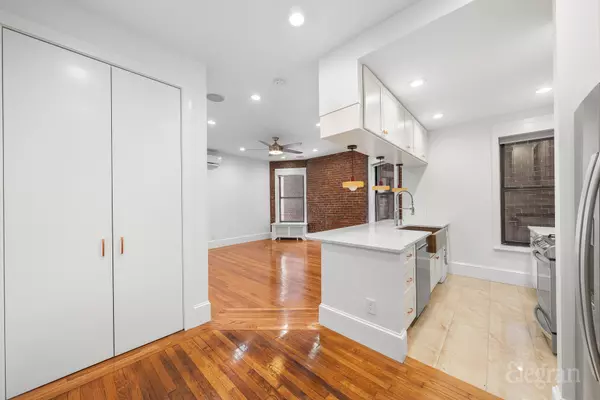 New York, NY 10025,W 93rd St #3D