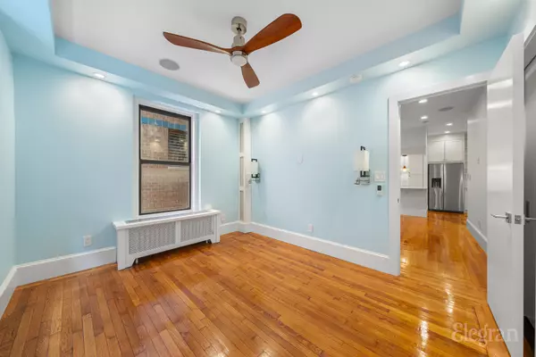 New York, NY 10025,W 93rd St #3D