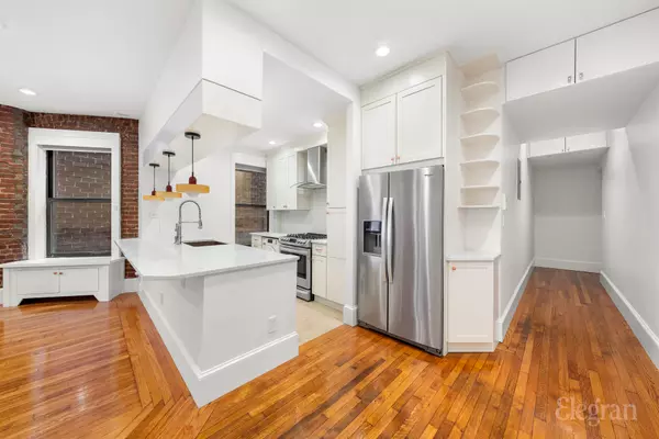 New York, NY 10025,W 93rd St #3D