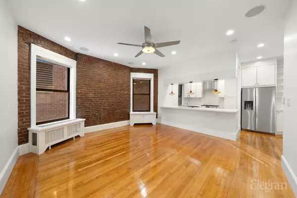 W 93rd St #3D, New York, NY 10025