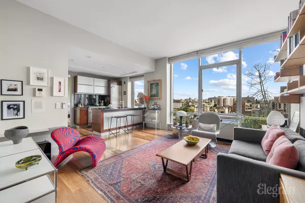 30 Bayard St #9C, Brooklyn, NY 11211