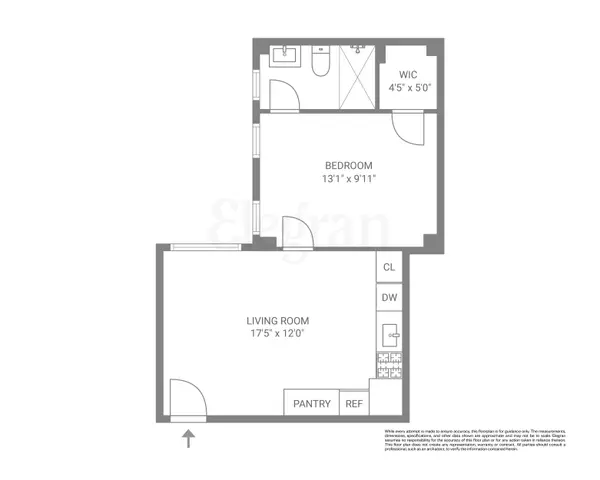 New York, NY 10036,325 W 45th St #720