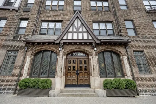 370 Central Park W #306, New York, NY 10025