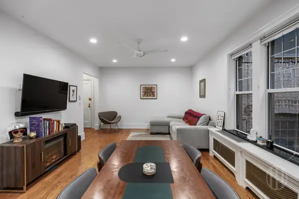 370 Central Park W #306, New York, NY 10025