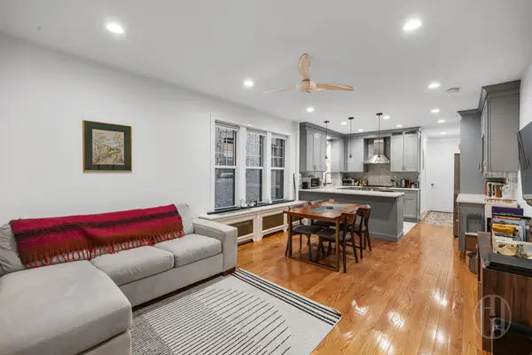 370 Central Park W #306, New York, NY 10025