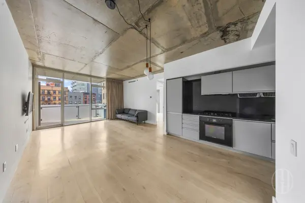 115 Norfolk St #503, New York, NY 10002