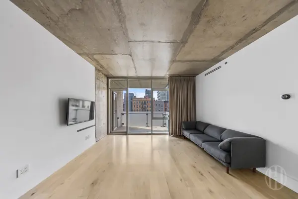 115 Norfolk St #503, New York, NY 10002