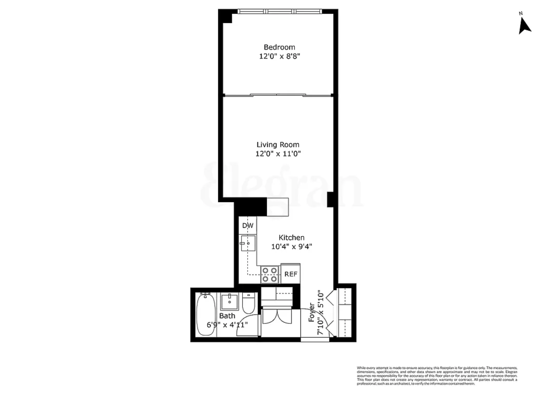 145 East 15th Street 6J Gramercy Park New York NY 10003