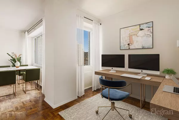 New York, NY 10022,303 E 57th St #24A